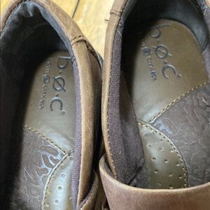 Elegant Brown Slip-On Loafers for Effortless Style